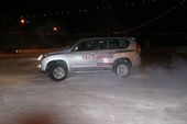 Land Cruiser Prado ����� 