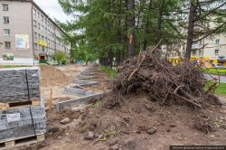 Строительство ЖК "Суворовский" в Архангельске приостановлено. Как восстановить разрушенное?
