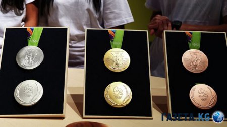 Медали против протезов. Олимпийское послесловие