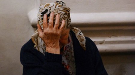 В Плесецком районе суд приговорил пенсионерку к реальному сроку за истязание внука