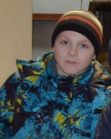 Полиция Архангельска: Помогите найти ребенка