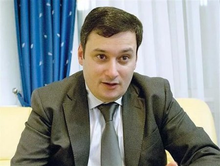 «Александр Евсеевич идет к избирателю». Хинштейн планирует возвращение в Госдуму