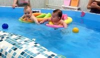 Завтра в Архангельске открывается уникальный детский аква-центр