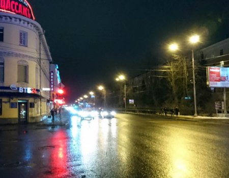 МУП "Горсвет" обещает - на улицах Архангельска станет заметно светлее