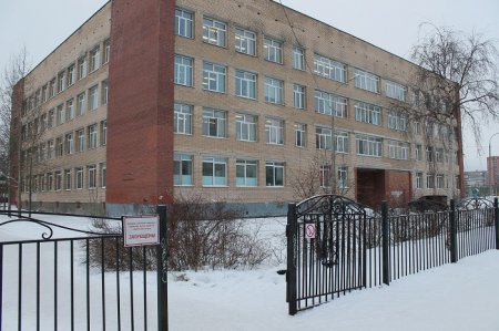 ОНФ в Архангельской области обсудил проблему безопасности в общеобразовательных учреждениях