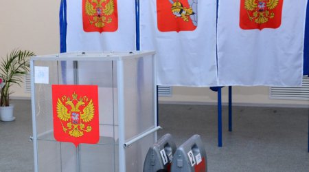 Новости с избирательных участков Архангельской области