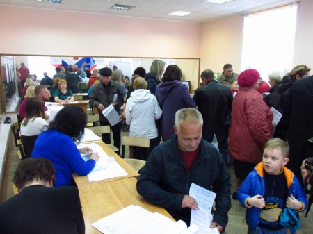 Наблюдатели: Пессимистический прогноз по явке на президентских выборах в Архангельской области вряд ли сбудется