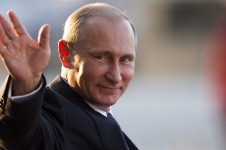 Коряжма подарила Путину 70%