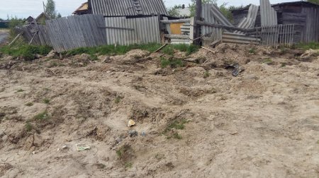 Архангельские активисты ОНФ добиваются ремонта нескольких дорог в Онеге