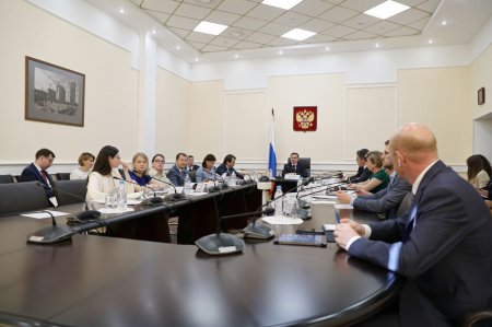 Минстрой: Архангельская область – один из лидеров реализации краткосрочных планов капремонта