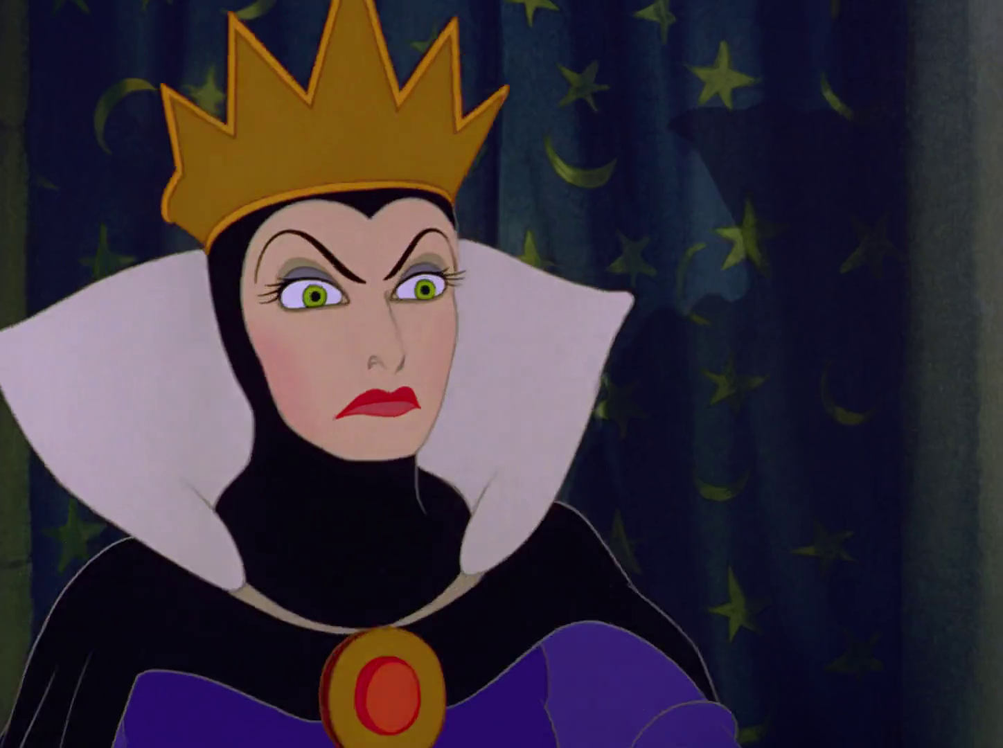 Evil Queen from Snow White - wide 4