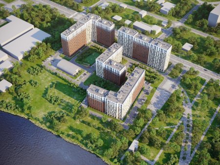 Архангельск получит строительный импульс к развитию