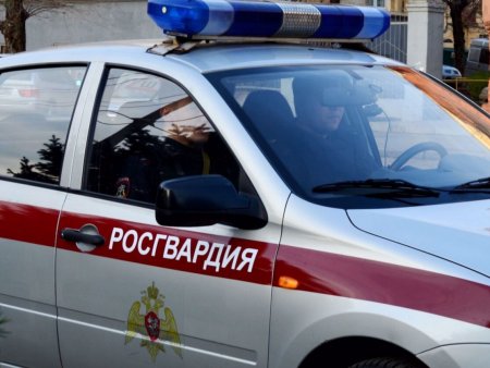 Росгвардейцы в Новодвинске нашли пацана, сбежавшего из интерната