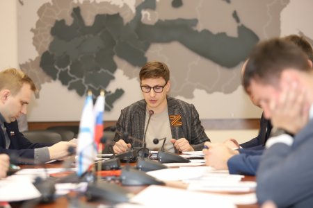Молодежь Архангельской области может рассчитывать на качественное и доступное жилье