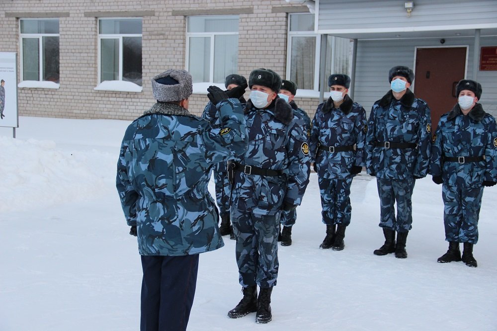 День конвоя фото поздравления