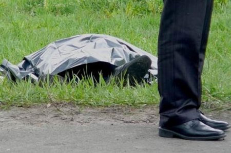 В Коноше до смерти забили пенсионера и выбросили тело на улицу