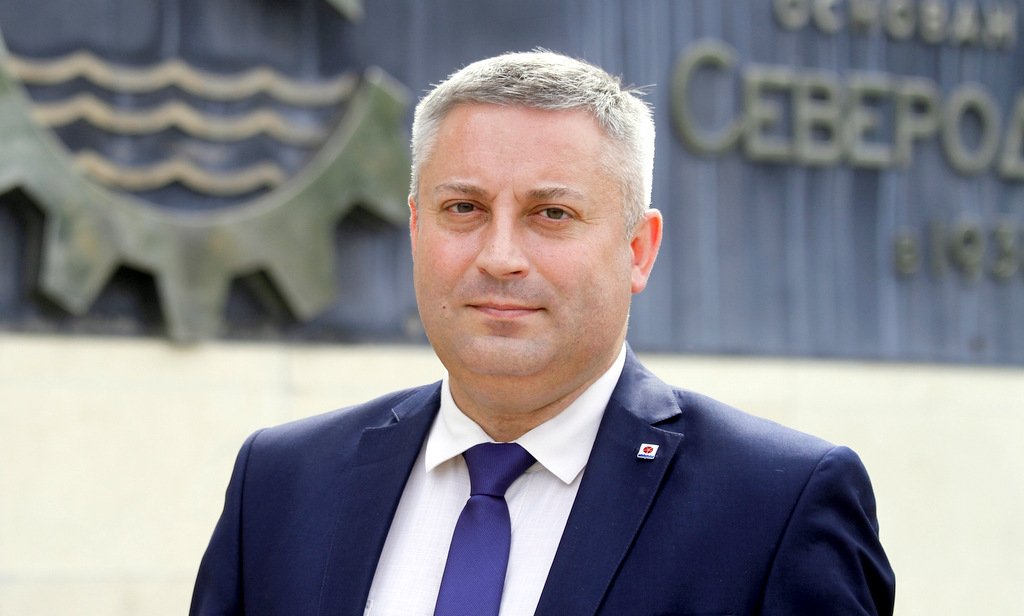 Игорь Скубенко возвращается в Правительство Архангельской области » ИА ...