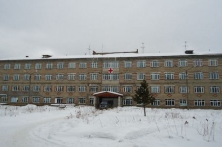 В Архангельской области вынесен приговор медикам, угробившим 7-месячного ребенка