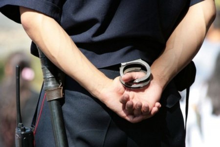 В Онеге попались в руки полиции малолетние домушники