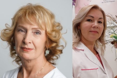 Два доктора из Архангельска стали лауреатами конкурса 