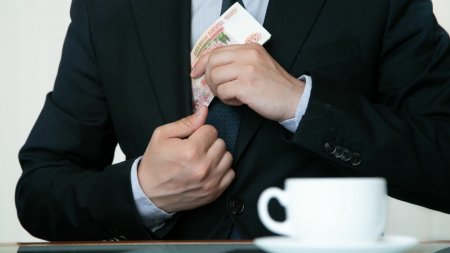 Архангельский адвокат присвоил деньги, полученные на дачу взятки