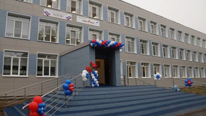 В Поморье по программе "Единой России" будут отремонтированы около ста школ