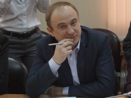 В архангельского депутата Ватутина стреляли по политическим мотивам