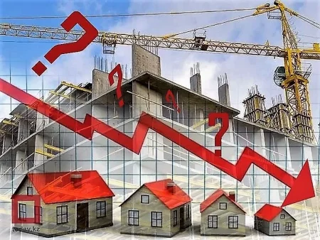 Отмена льготной ипотеки может обвалить этот сегмент строительного рынка