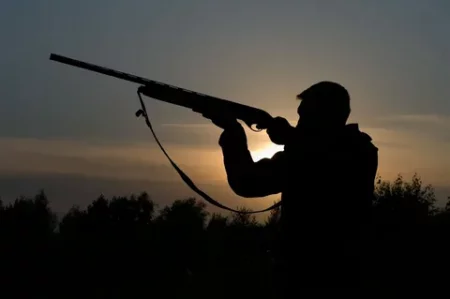 В Архангельской области еще одна жертва неосторожной охоты