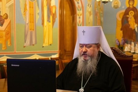 Новости епархии: В Архангельске успешно развивается православная гимназия