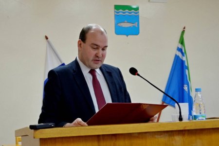 Главу Онежского района Максимова оштрафовали за нерасторопность