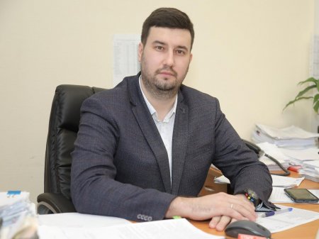 У Фонда капремонта Архангельской области новый гендиректор