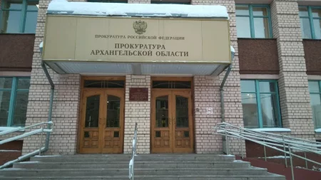 Переселение из аварийного жилья в Архангельске проходит с многочисленными нарушениями