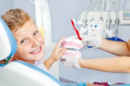 В Архангельске стоматологам предлагают отличную зарплату