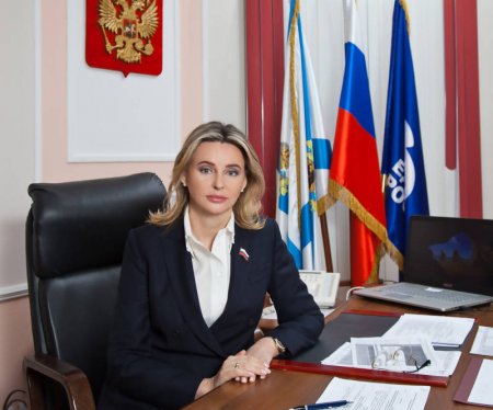 Валентина Сырова: "Желаю вам мужества и крепости духа"