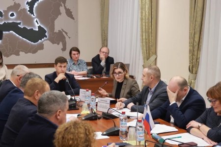 Фракция "Единая Россия в АОСД поддержит закон о "детях войны"
