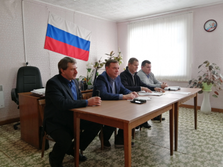 Виктор Новожилов удовлетворен активностью родного Вельского района