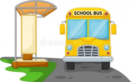 В Каргополе остановка школьного автобуса будет отремонтирована по решению суда