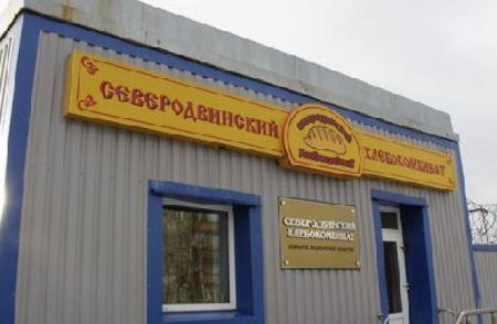 Руководству Северодвинского хлебокомбината вменяется хищение 2.4 млн рублей