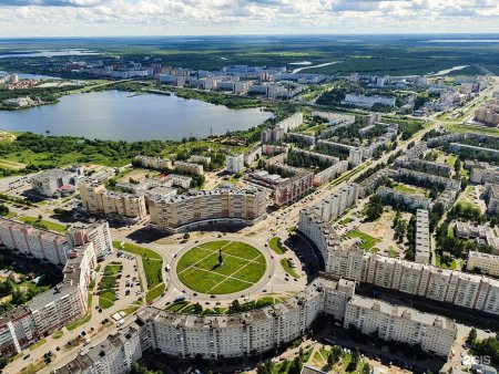ВЭБ назвал Северодвинск лучшим городом для молодежи