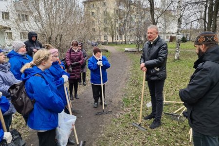 Летом в Архангельске на месте утраченного монастыря будет разбит парк