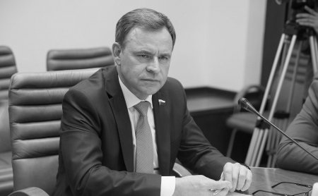Житель Вельска – сенатору Новожилову: Вы партией не ошиблись?