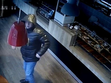 Разбойник, ограбивший кулинарию в Архангельске, услышал приговор