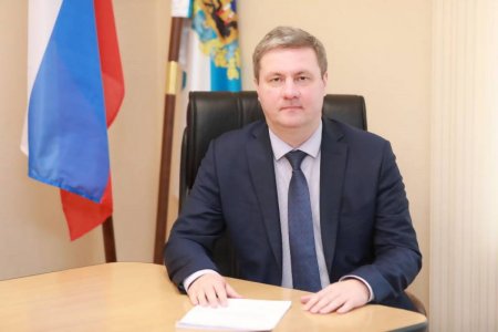 Глава Архангельска: «Предатель Пригожин отдает отчет своим преступным действиям»