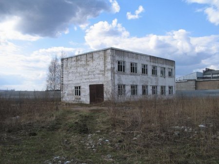 Прокуратура выявила в Архангельской области много бесхозной недвижимости
