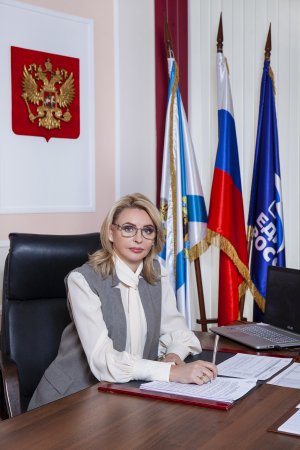 Валентина Сырова: "Я поддерживаю нашего Президента"