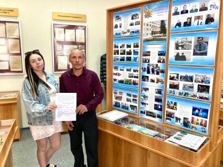 Пенсионеры архангельского УФСИН осчастливлены жилищными сертификатами