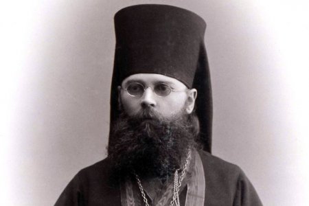 Священномученик Никодим пополнил собор архангельских святых