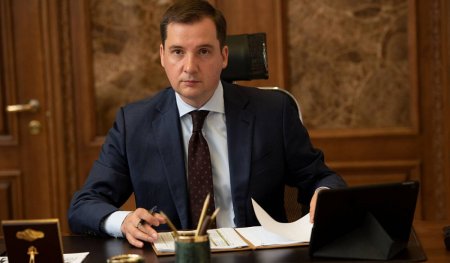 Александр Цыбульский в Национальном рейтинге губернаторов занимает 48 место