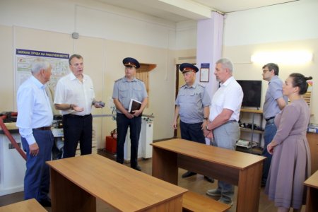 Архангельские заключенные встали на "Путь к свободе"